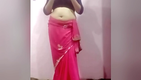 Girl Masturbating