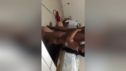 Sri Lankan Beauty Wife Fucking New Video