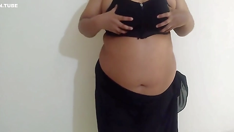 Indian Cam Girl