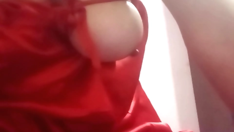 Girl Squirting
