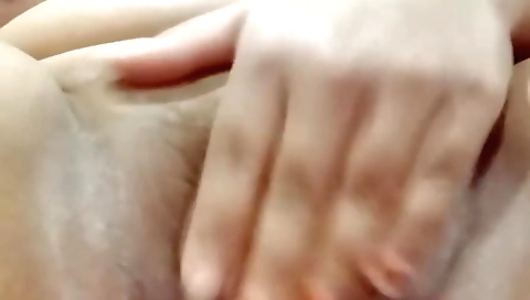 Girl Squirting