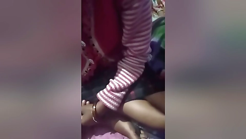Desi Bhabhi Ki Mast Bob