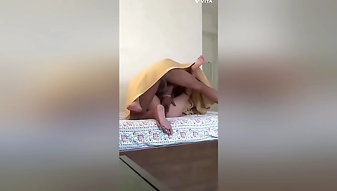 Boyfriend Ki Sat Dubara Masti Keya - Miya Khalifa