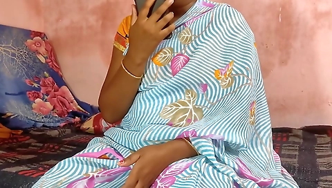 Desi Girl Fucked Hard By Indian Men And Giggles As She Swallows Cum