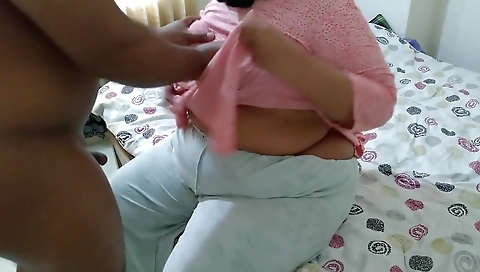 Indian Desi Sex (hindi Audio)