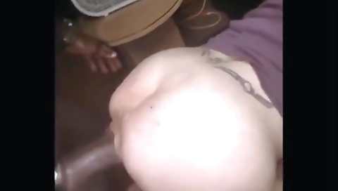 Wife Hot Dripping Pussy Is Fucked By Step daddy And His Fucking Cock