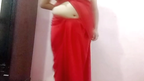 Girl Masturbating