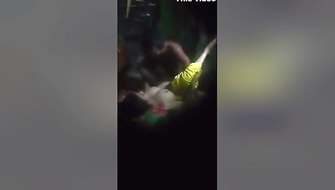 Today Exclusive- Desi Cpl Fucking In Night