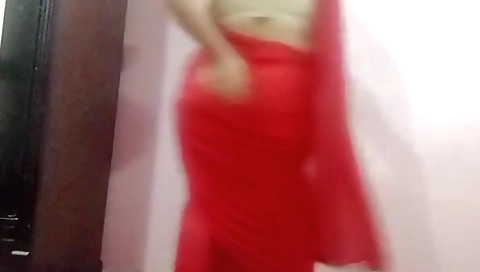 Indian Girl Masturbating