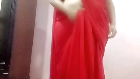 Indian Girl Masturbating