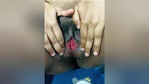 Pussy Love Language