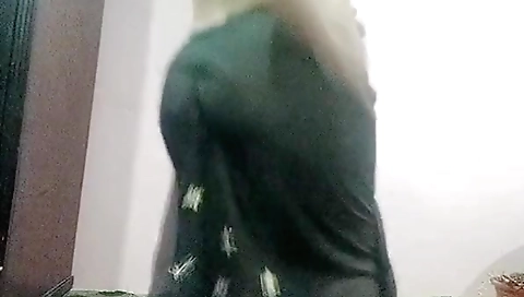 Girl Squirting