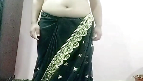 Girl Masturbating