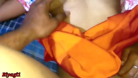 First Time New Indian Big Cock Desi Romantic Hard Sex