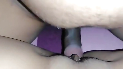 Indian Mixed-sex Maid Passionately Loves To Insert Dick Into Her Pussy And Satisfy Herself