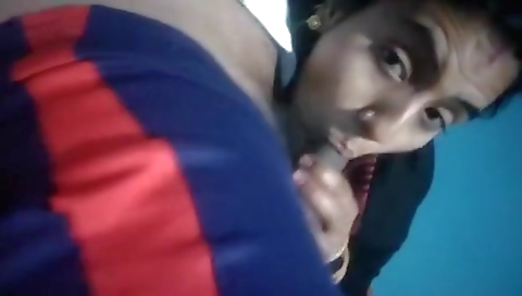 Desi Wife Blowjob And Sex With Hubby Viral Xxx
