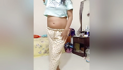 Deepali Bhabhi New Hot Viral Video