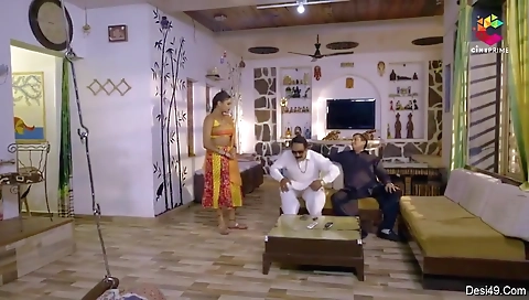Today Exclusive- Dhanno Dudhwali 3