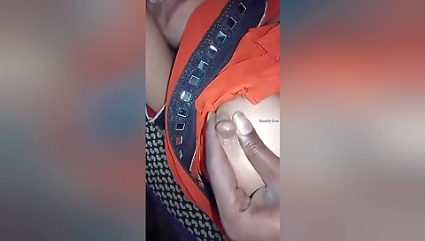 Today Exclusive-desi Village Bhabhi Fucked