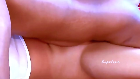 I Love Fucking My Sexy Roommate