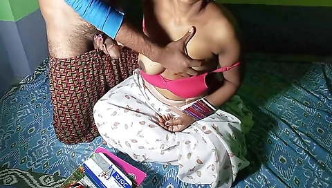Hot Sexy Desi Private Tutor K Sath Chuda Village Hindi Porn Sex Video