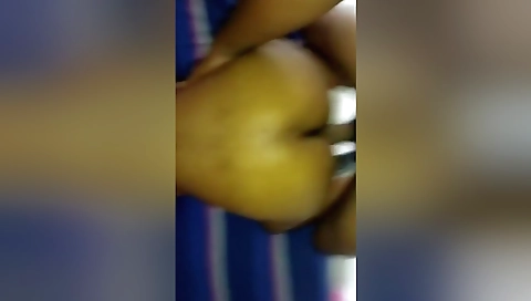 Doggy Style Hard Fucking With Inside Cumshot