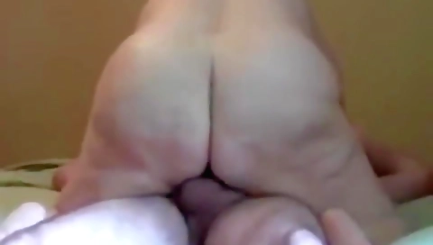 Grandmas Big Ass. Good Ride