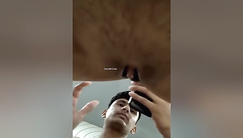 Today Exclusive-sexy Desi Girl Fucked