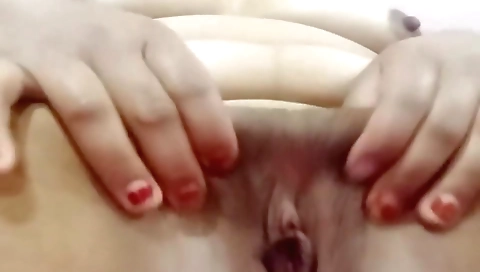 Girl Squirting