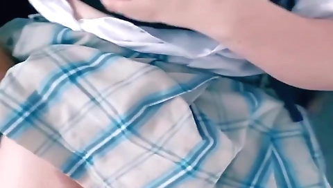 My Stepfather Masturbates Me Before Going To School