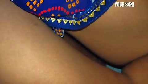Indian Desi Bhabhi Ki Creamy Pussy Ki Jamkar Chudai