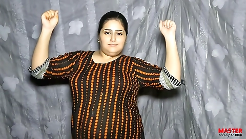 Nude Indian Desi Dance Song # O Balma
