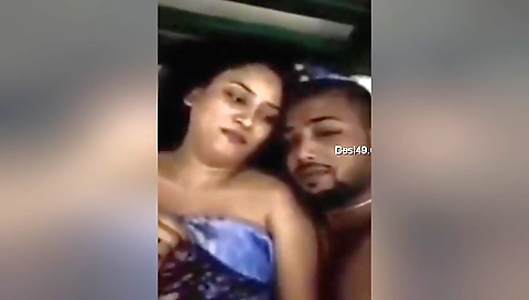 Desi Cpl Romance