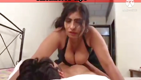 Indain Anti Romance And Sex With Her Freind