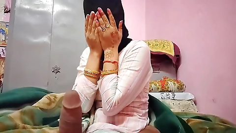 Suck Cock In Morning Blowjob