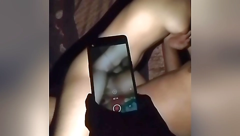 Indian Deshi Gf Jesmin Riding Big Dick