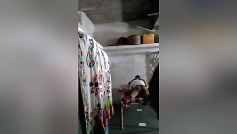 I Fucked My Cheating Stepdaughter In Village House During Trip
