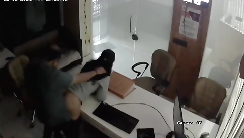 Bank Manager Fucked Desi Girl In The Bank Itself