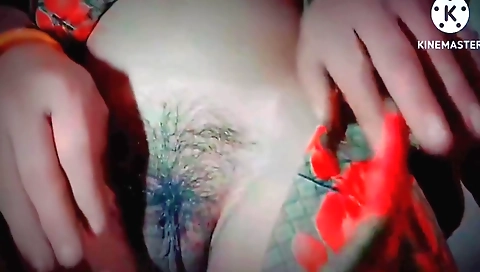 Sent Me A Video Of Her Friends Masturbation, On My Mobile But I Was Too Embarrassed To Tell Her To Watch Her Masturbation