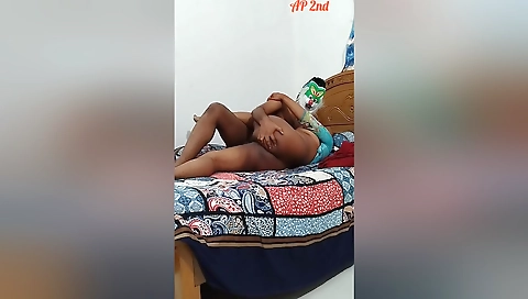 Perfect Boobs Cock Hungry Desi Bhabhi Special- Akashprime