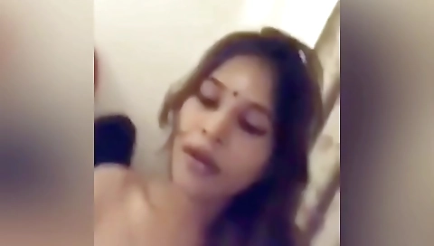 Indian Girl