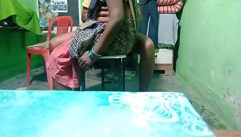 Pure Desi Romance Vol.95 Hot Night Romance. Creamy Pussy Fuck