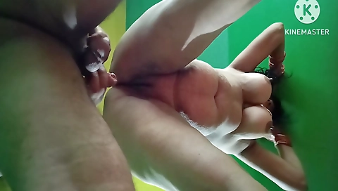 Desi Aunty Hardcore Dogy Style Sex Indian Girl Sexy Body Big Boobs Big Ass